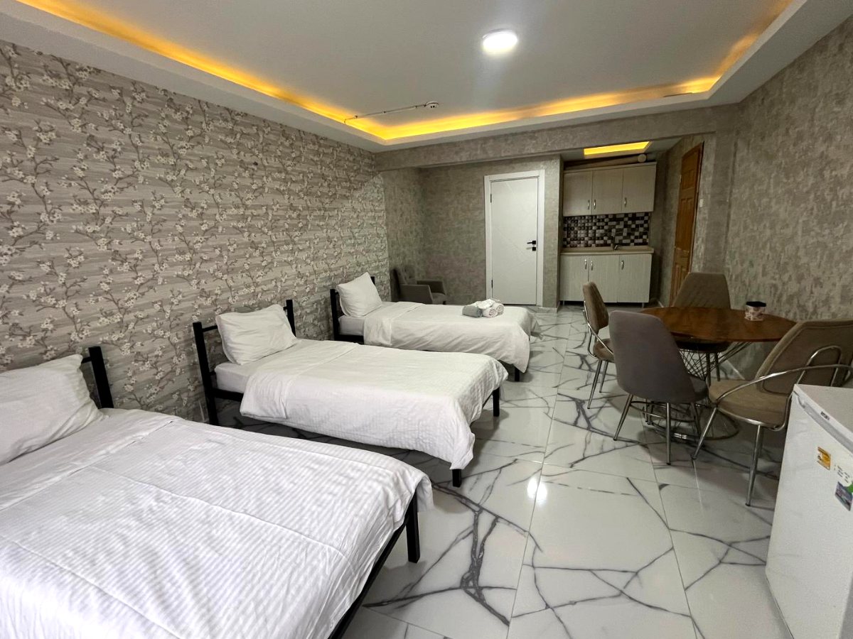Çankaya aylık kiralık apart oda