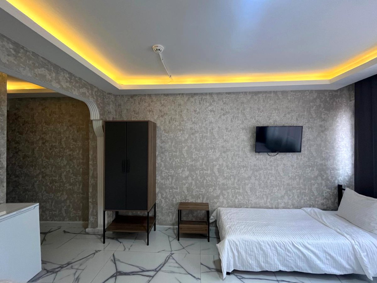 Çankaya günlük kiralık daire televizyonlu oda