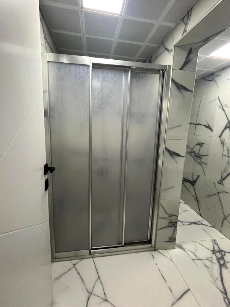 Kızılay günlük kiralık ev duşakabin